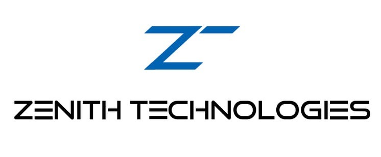 Zenith Tech Logo